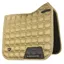 Woof Wear Vision Dressage Pad Champagne Full
